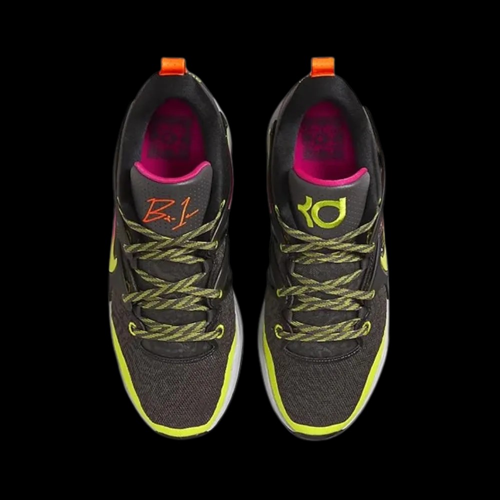 Nike Boi-1da x KD 15 EP 'Producer Pack - 86 BPM' - HypeFly India View 2