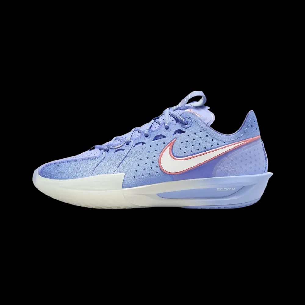 Nike Air Zoom GT Cut 3 EP 'Royal Pulse' - HypeFly India View 4