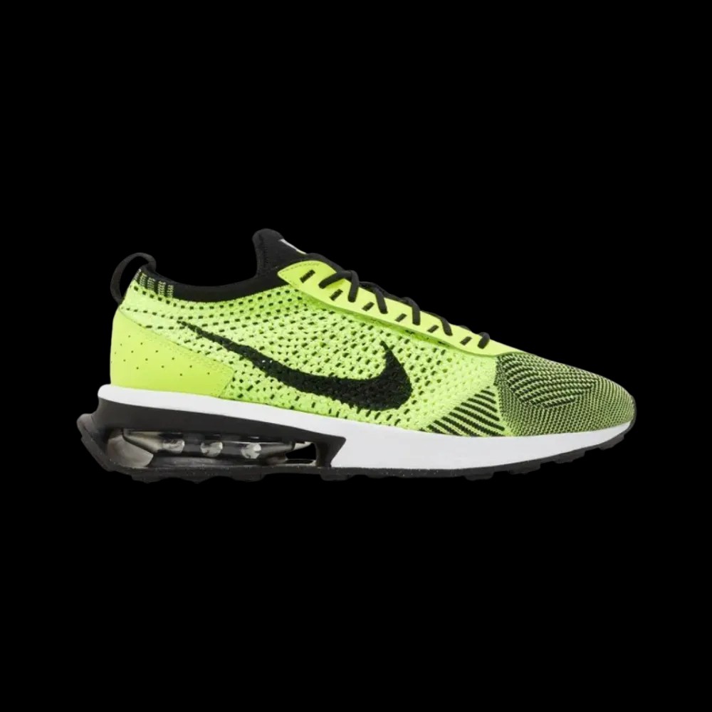 Nike Air Max Flyknit Racer 'Volt' - HypeFly India View 1