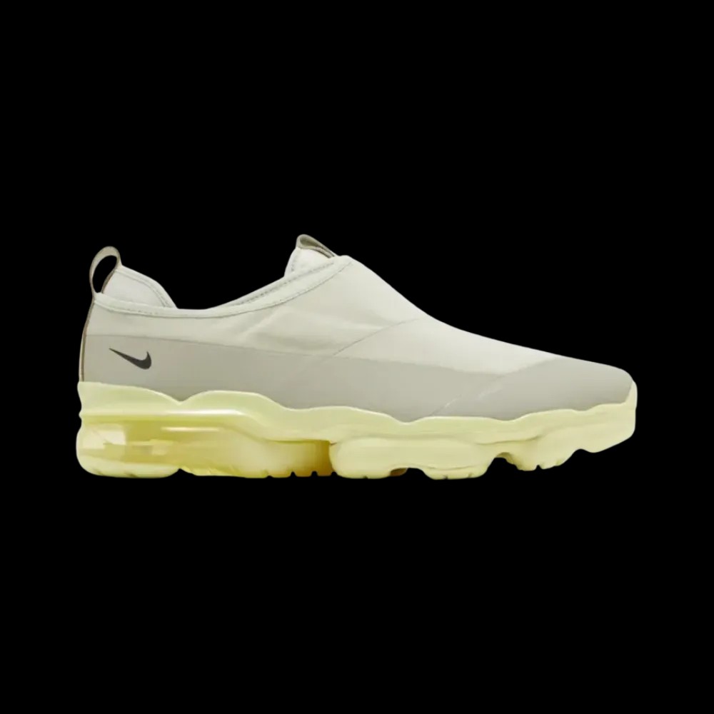 Nike Air VaporMax Moc Roam 'Light Stone' - HypeFly India View 1