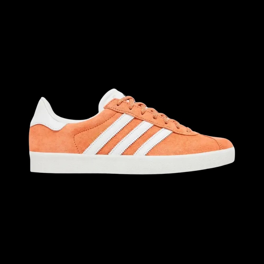 Adidas Gazelle 85 'Orange' - HypeFly India View 1