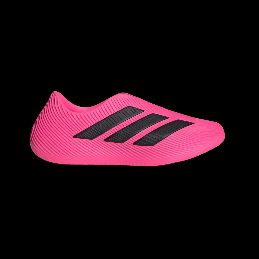 Adidas Purechill Runner Lucid Pink - HypeFly India View 1