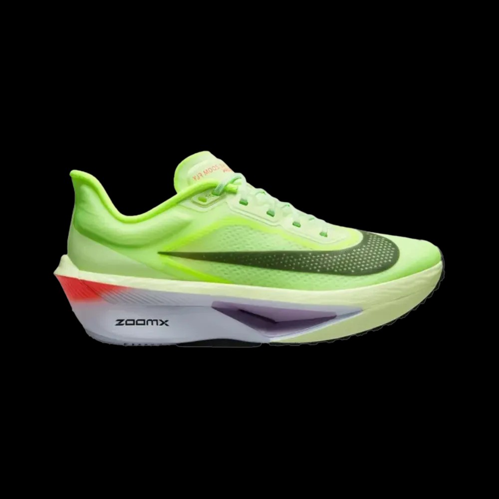 Nike Zoom Fly 6 'Barely Volt' - HypeFly India View 1
