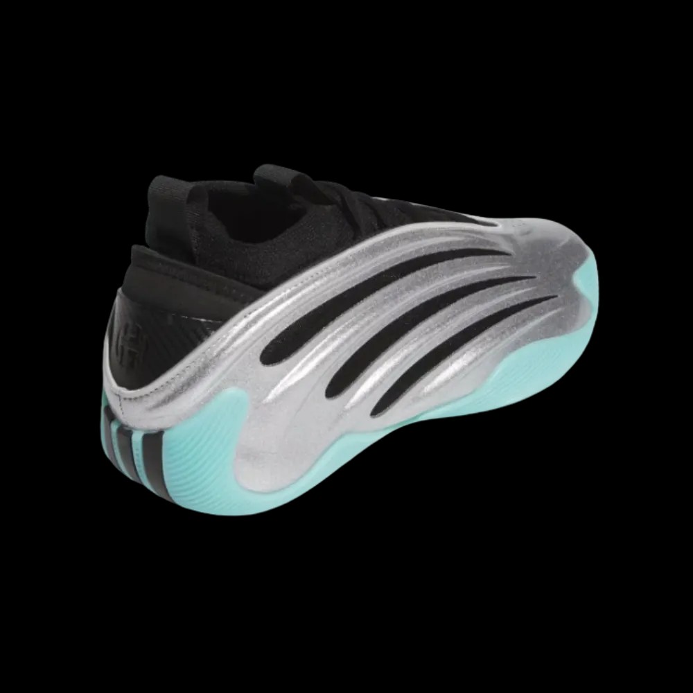 Adidas Harden Vol. 9 'UNO' - HypeFly India View 4