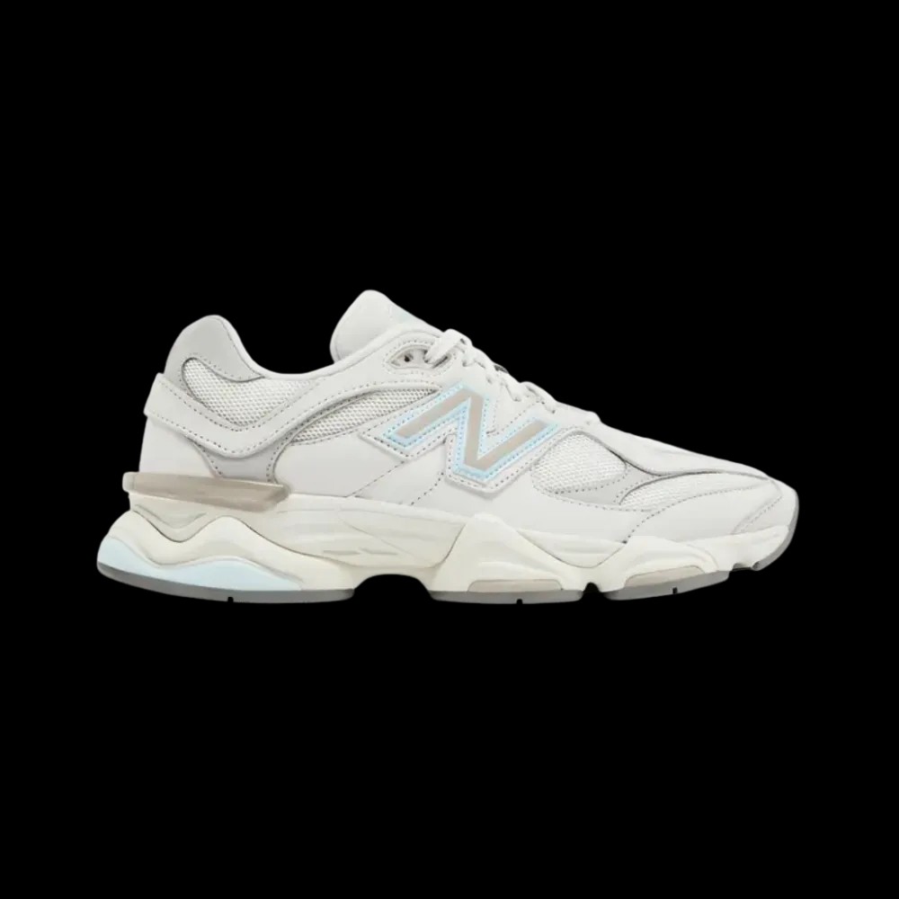 New Balance 9060 'Reflection Quarry Blue' - HypeFly India View 1