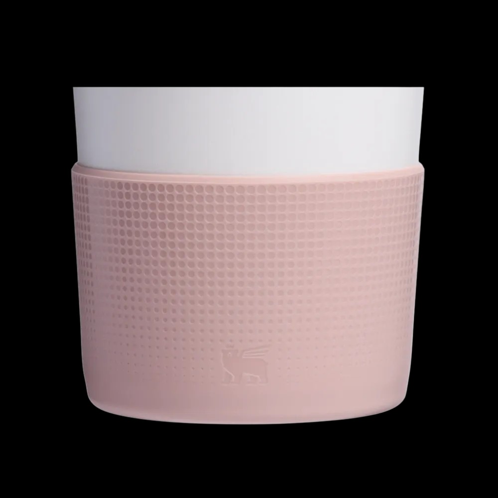 Stanley Quencher Boot and Straw Cover Set (30OZ) Pink Dusk - HypeFly India View 5