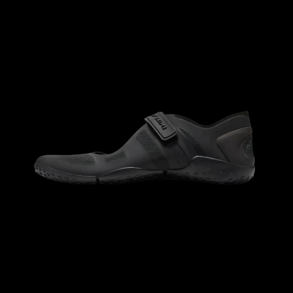 NikeSKIMS Air Rift 'Black' - HypeFly India View 3