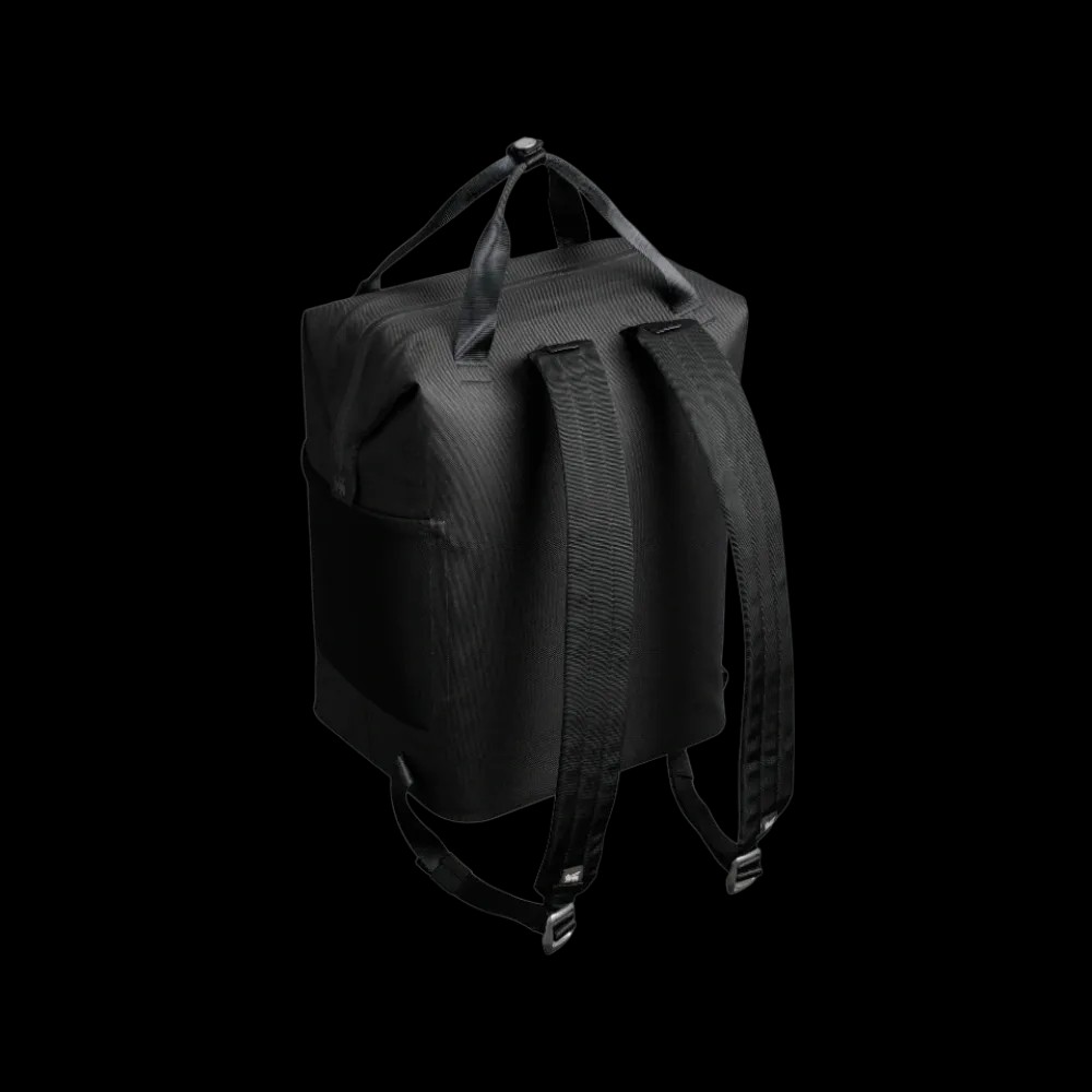 Stanley All Day Madeleine Mini Cooler Backpack 20 Can 14 QT 13.2 L Black - HypeFly India View 2