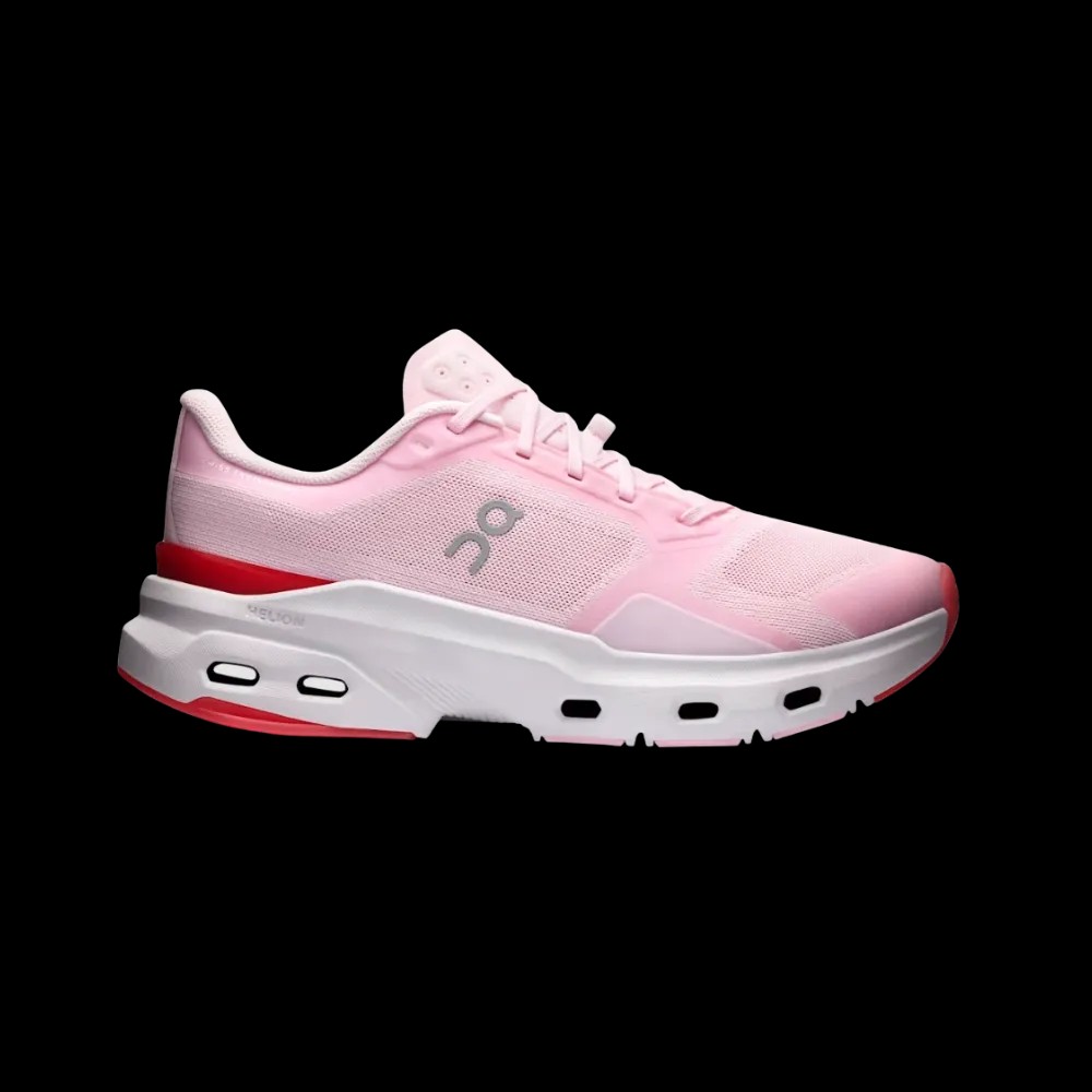 On Running Cloudpulse 2 Peony Frost - HypeFly India View 1