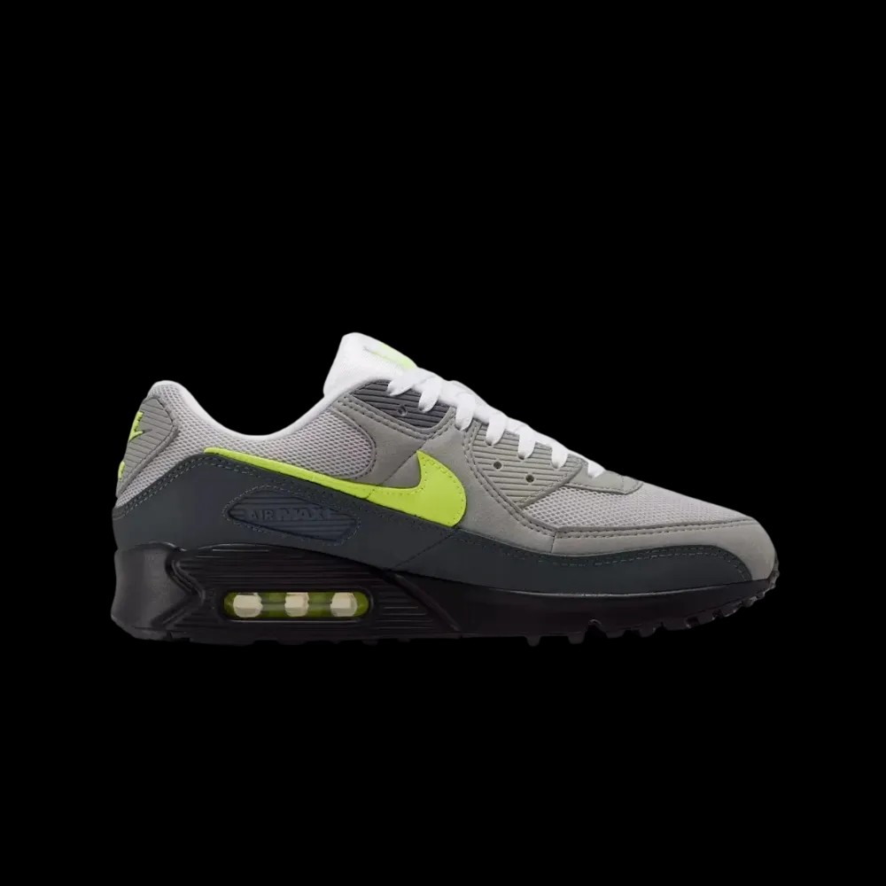 Nike Air Max 90 'Neon' - HypeFly India View 1