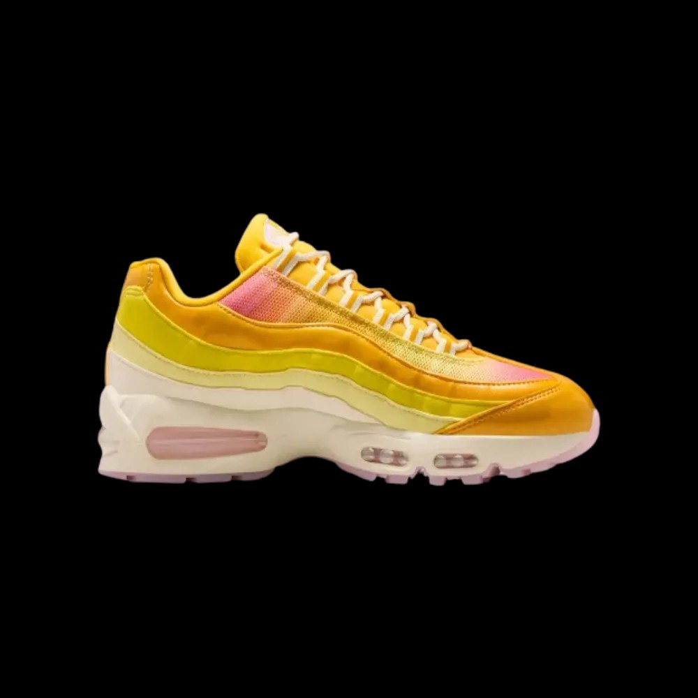 Nike Air Max 95 'Sunshine' - HypeFly India View 1