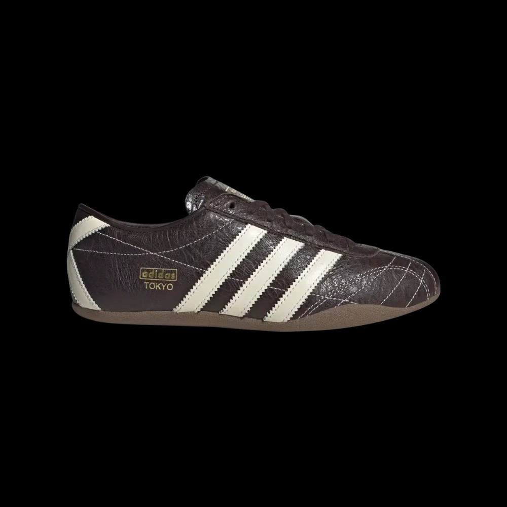 Adidas Tokyo Aurora Coffee - HypeFly India View 1