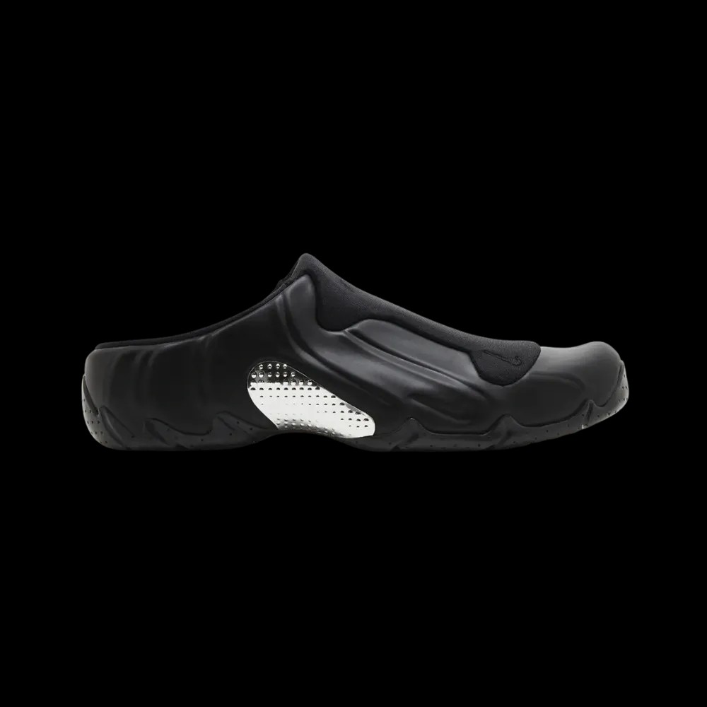 Nike Clogposite 'Black' - HypeFly India View 1