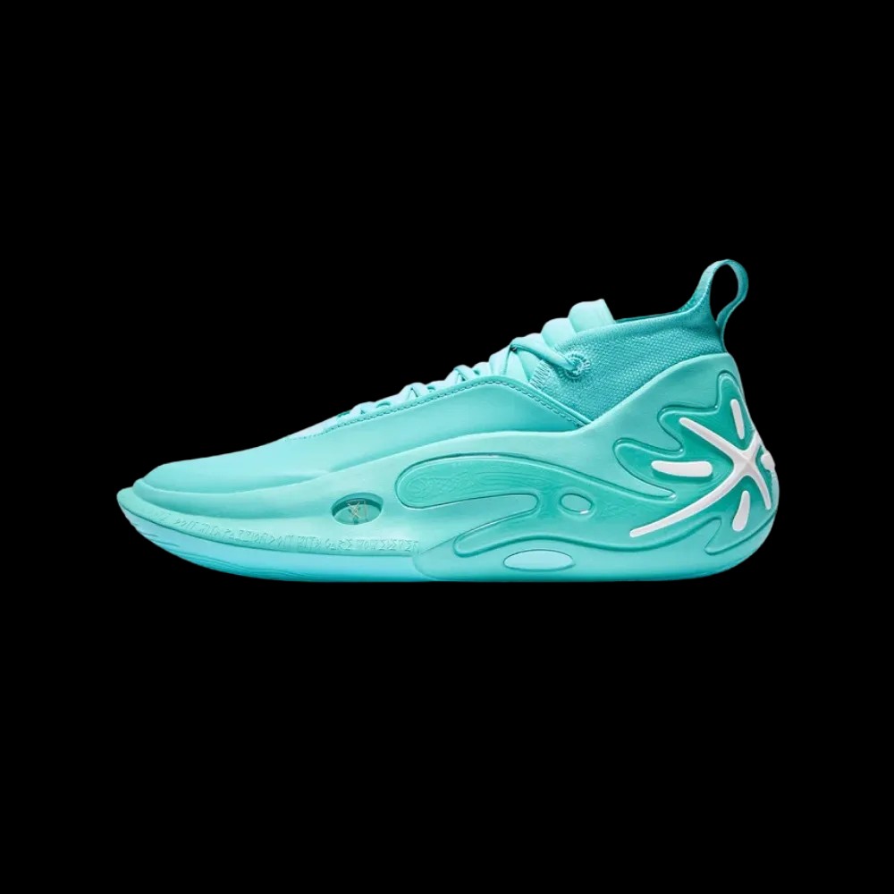 Li-Ning Way of Wade 11 "Liberty" - HypeFly India View 3