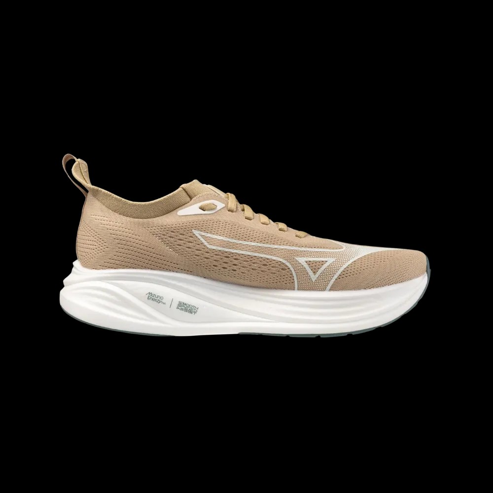 Mizuno Neo Zen 2 Pale Khaki - HypeFly India View 1