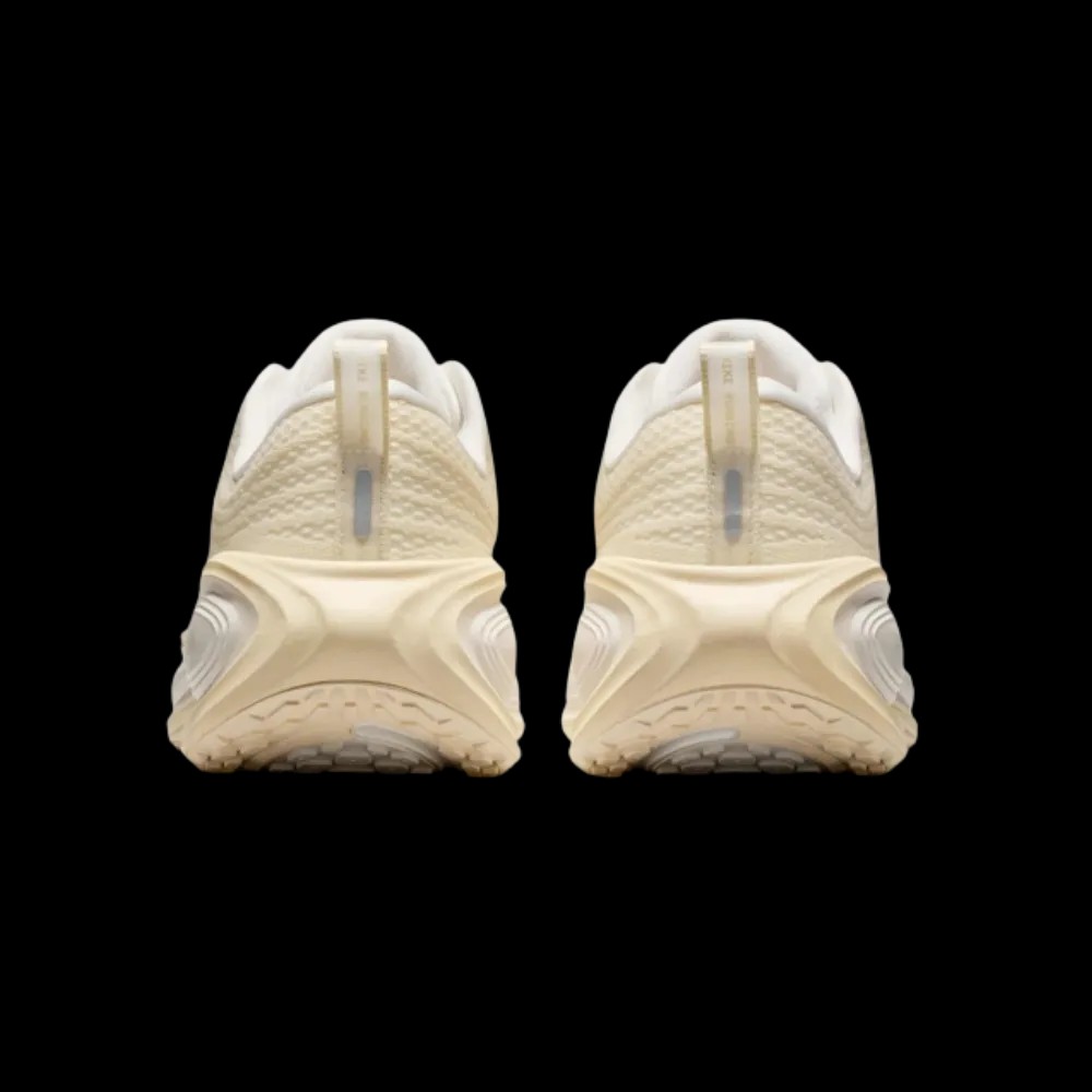 Nike Vomero Plus 'Sail Summit White Alabaste' - HypeFly India View 2