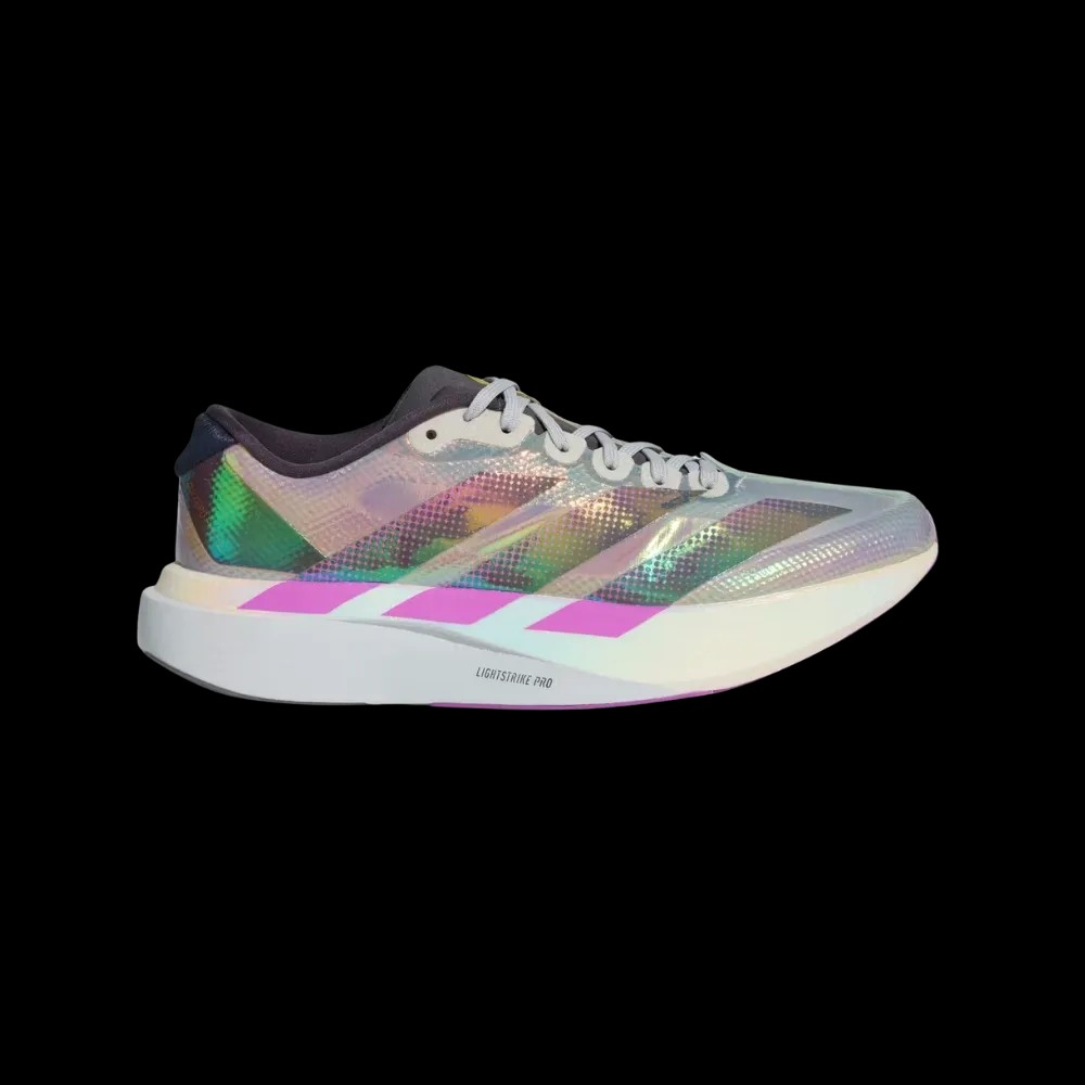 Adidas Adizero Evo SL 'Woven Chinese New Year' - HypeFly India View 1