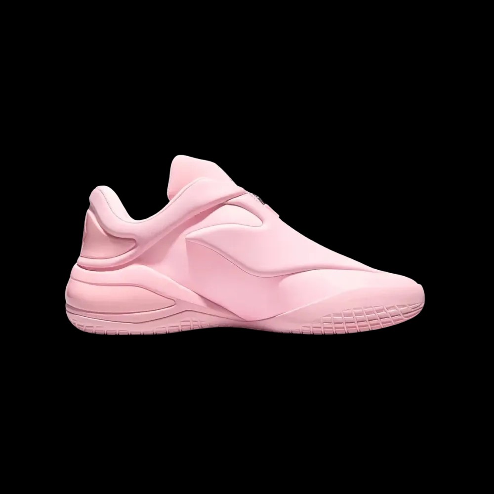 Converse Shai 001 'Pink' - HypeFly India View 1