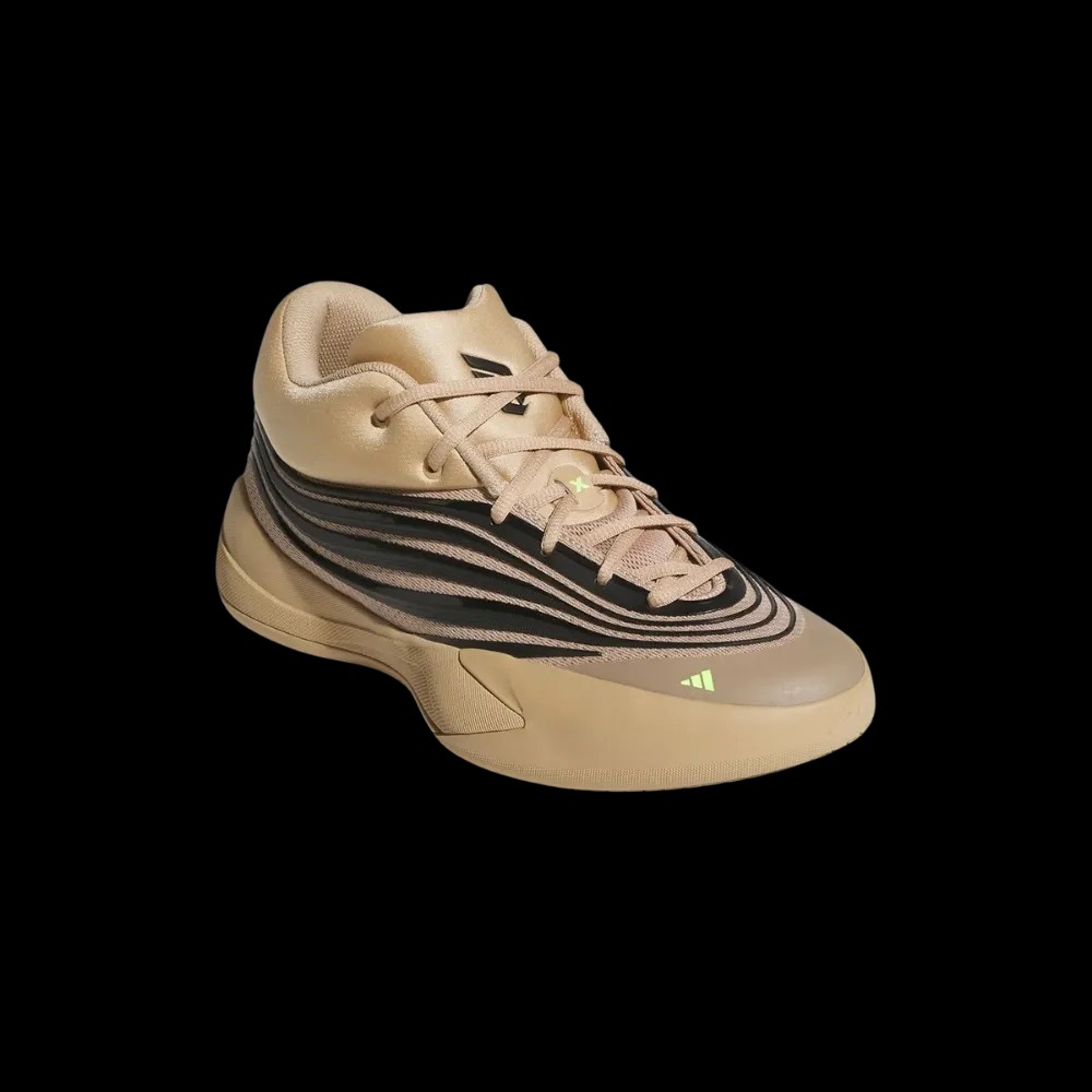 Adidas Dame X "Bay-eige" - HypeFly India View 5