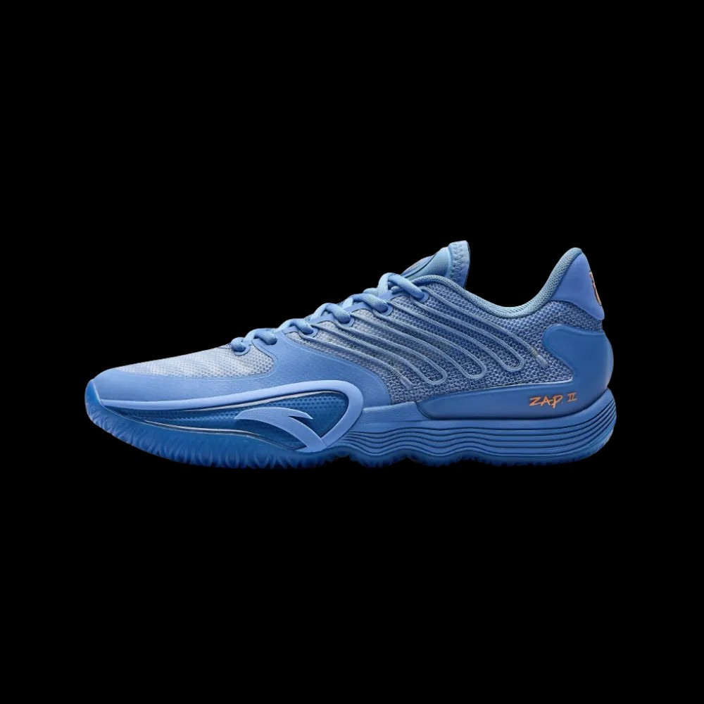 Anta Instant 2 Baby Blue - HypeFly India View 3