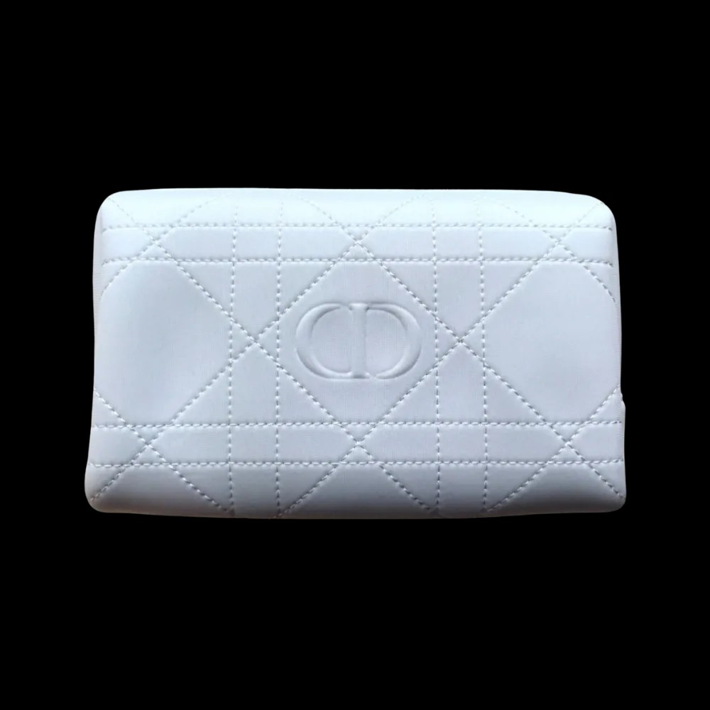 Dior Makeup Pouch - HypeFly India View 1