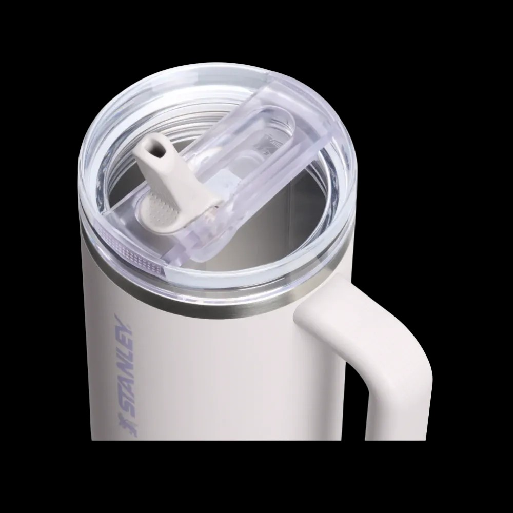 Stanley Quencher ProTour Flip Straw Tumbler 30 OZ Sahara - HypeFly India View 3