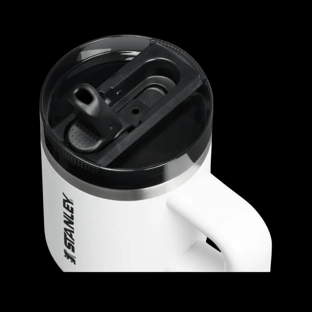 The Quencher ProTour Flip Straw Tumbler - HypeFly India View 2