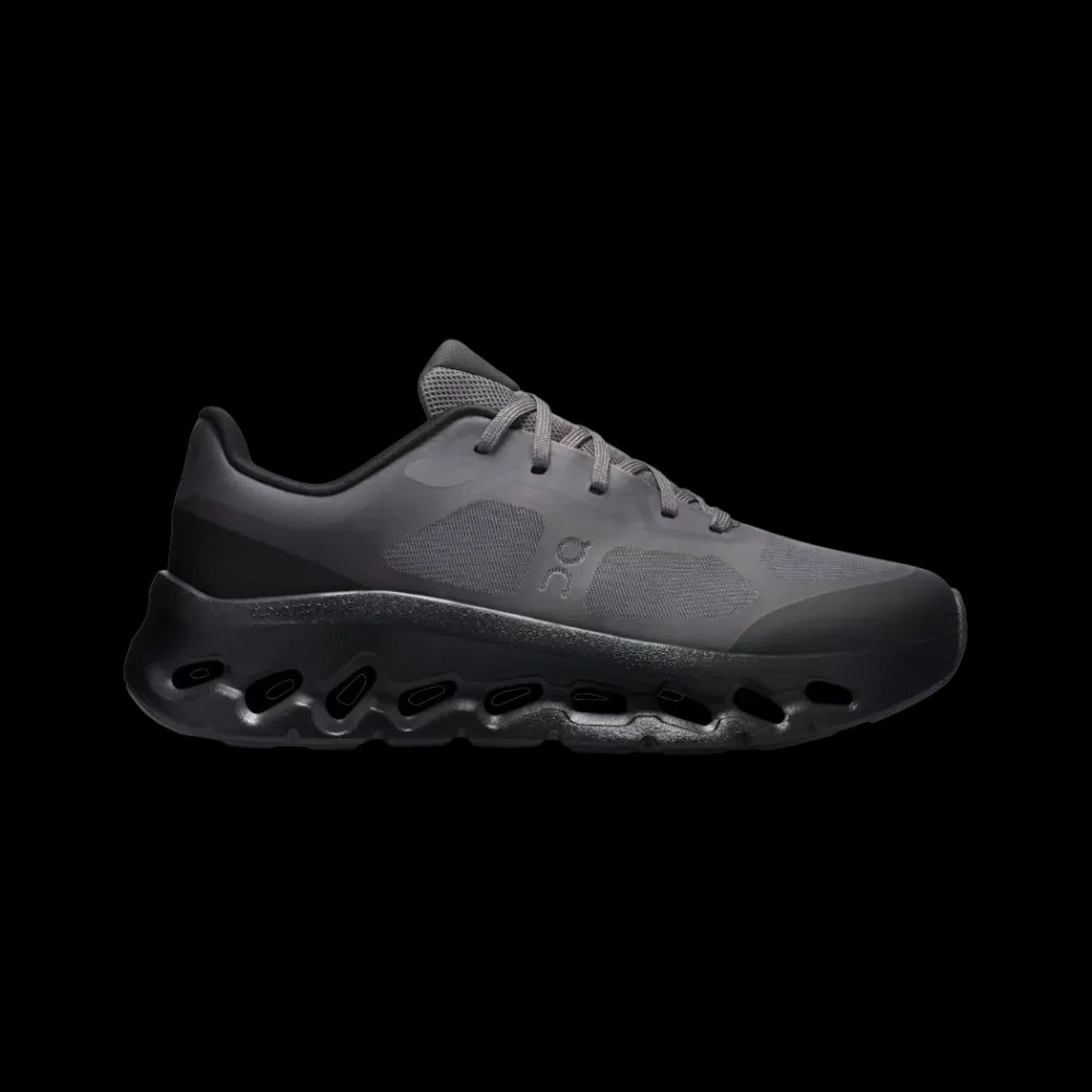 On Running Cloudtilt Remix Black - HypeFly India View 1
