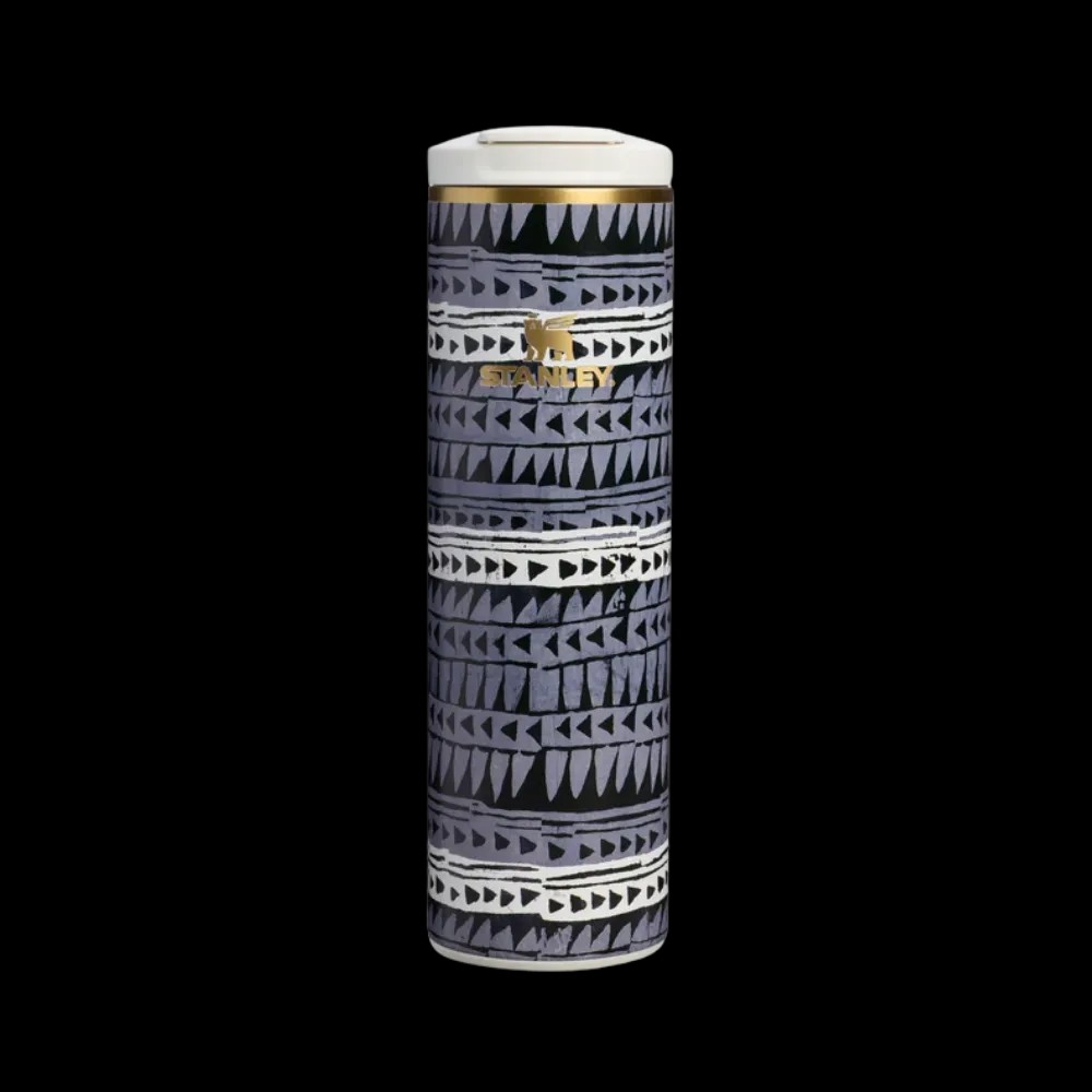 The Stanley 1913 x Nest AeroLight Transit Flip Top Mug "Kofi Masquerade" - HypeFly India View 1
