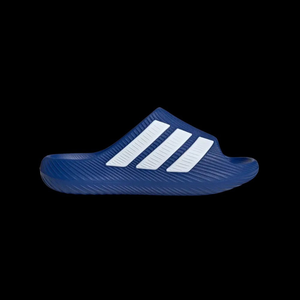 Adidas Purechill Slides Royal Blue - HypeFly India View 1