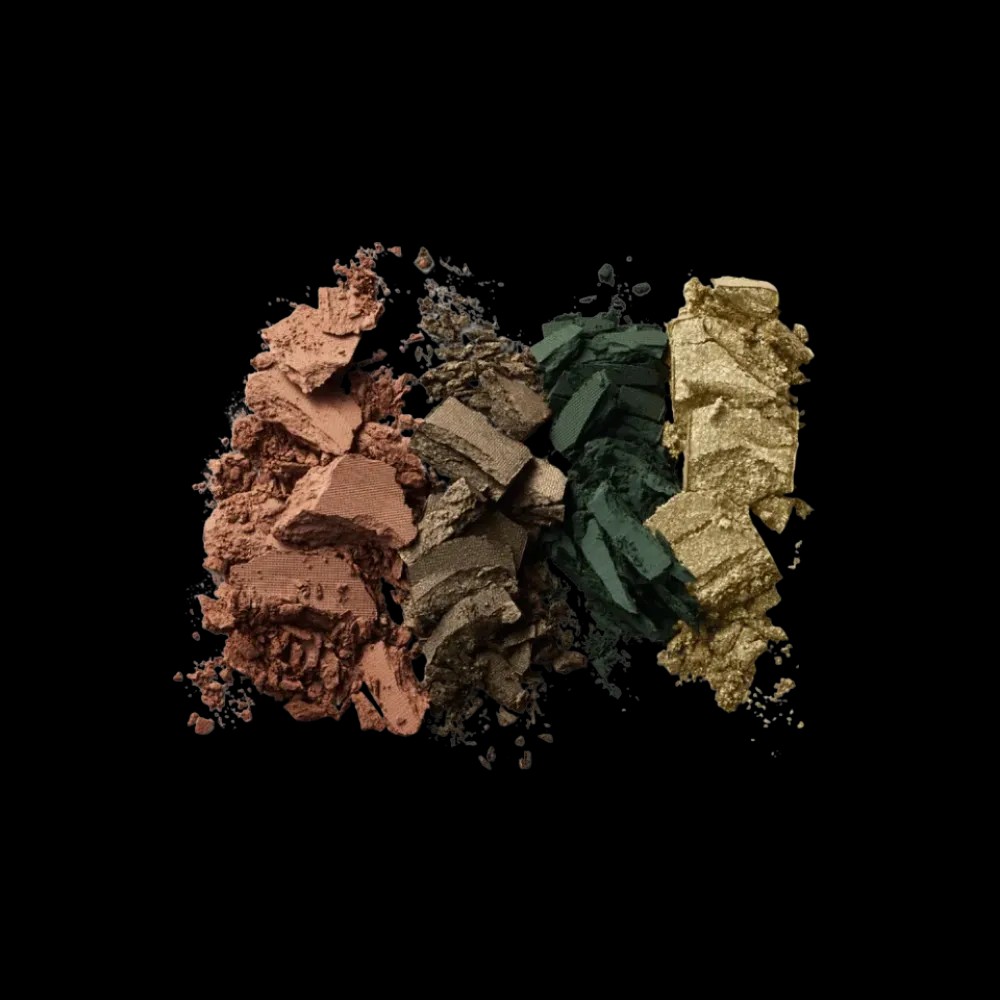 Victoria Beckham Beauty Eye Wardrobe "Olive" - HypeFly India View 3