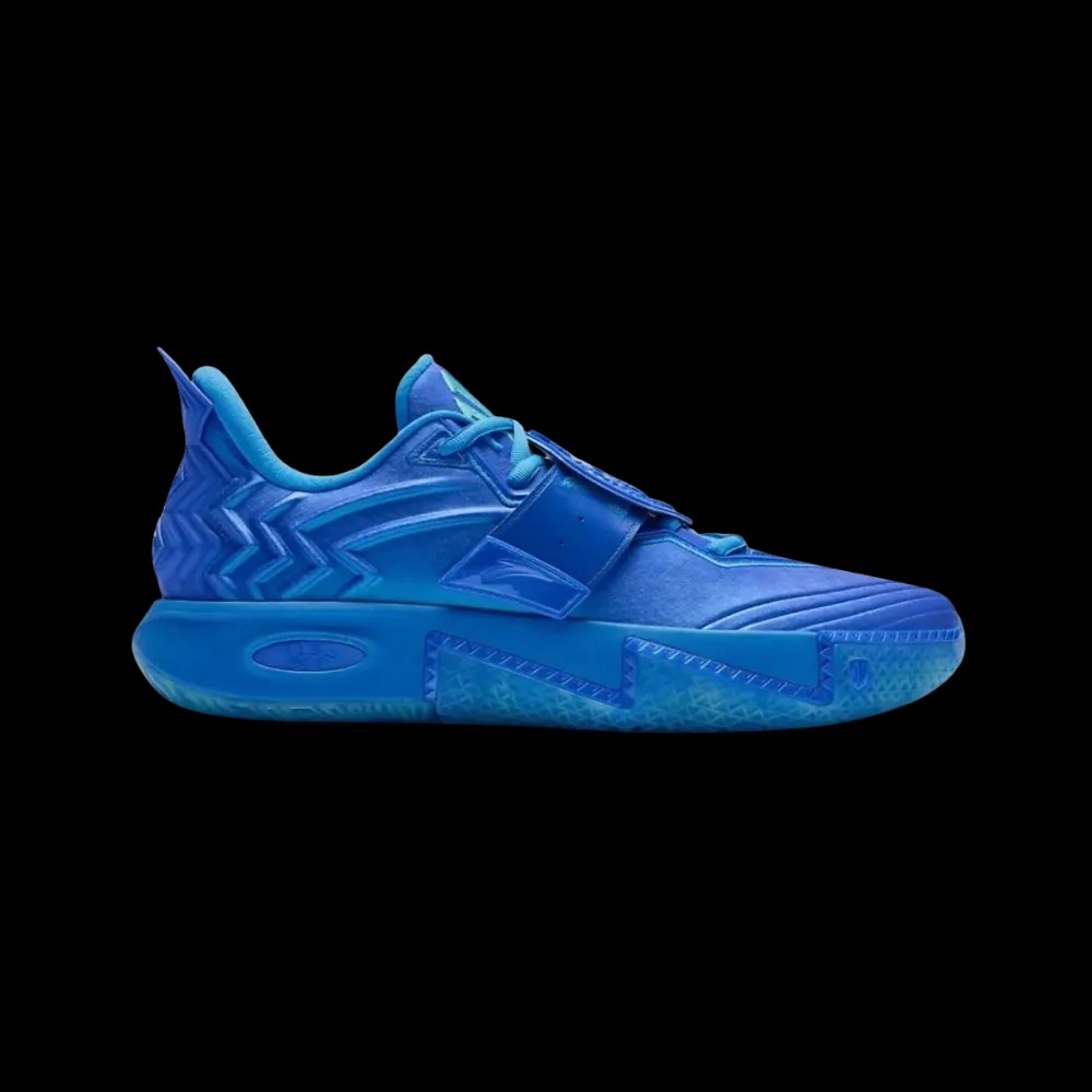 Anta KAI 2 One-on-One King Blue - HypeFly India View 1