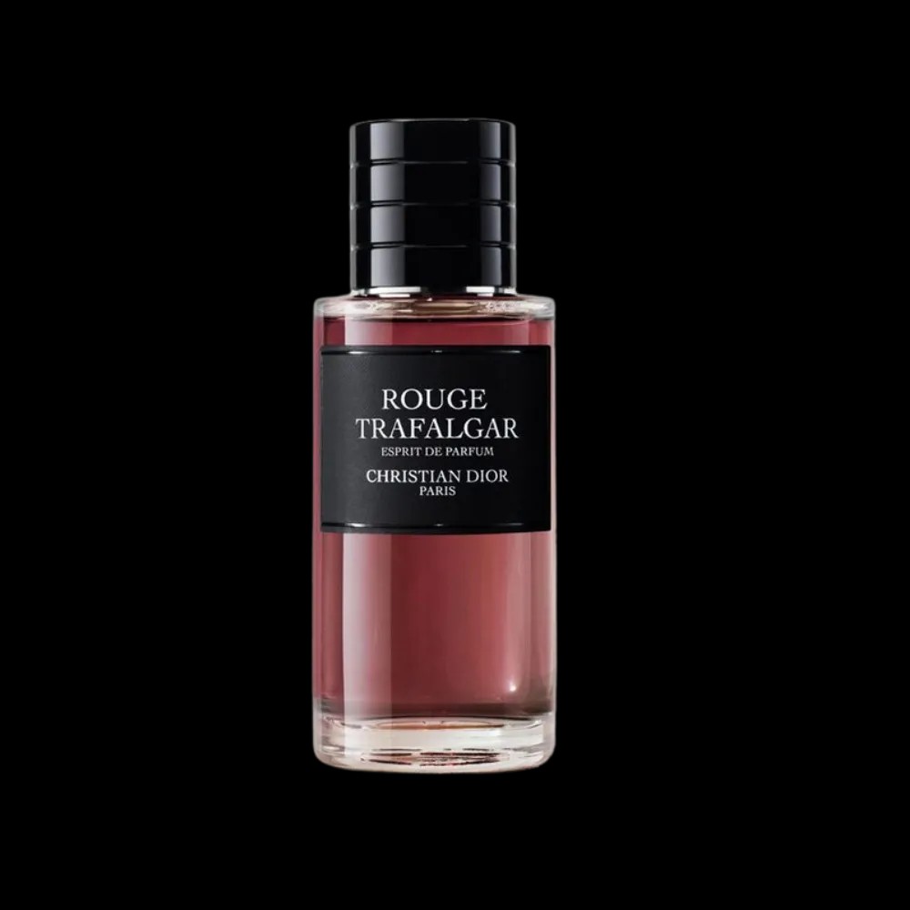 Dior Rouge Trafalgar Esprit De Parfum Parfum – Intense Fruity Floral Perfume Notes - HypeFly India View 1