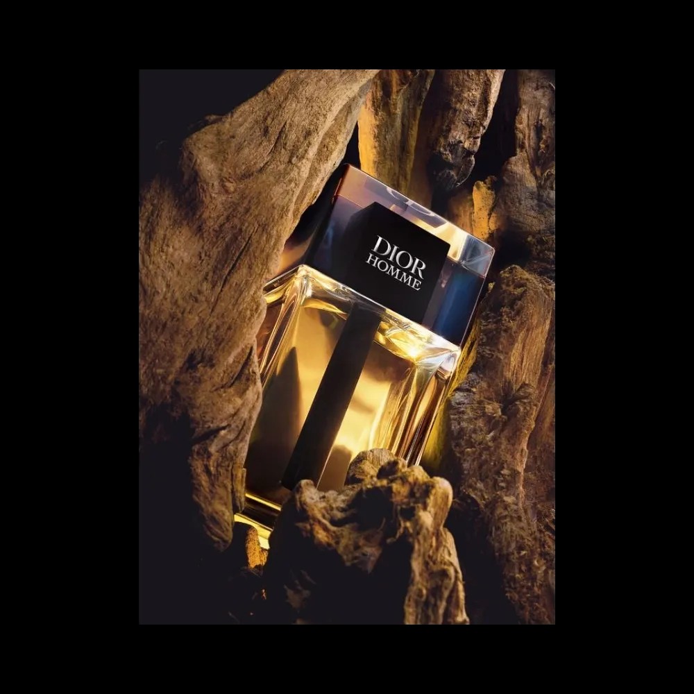 Dior Homme Eau De Toilette - HypeFly India View 4