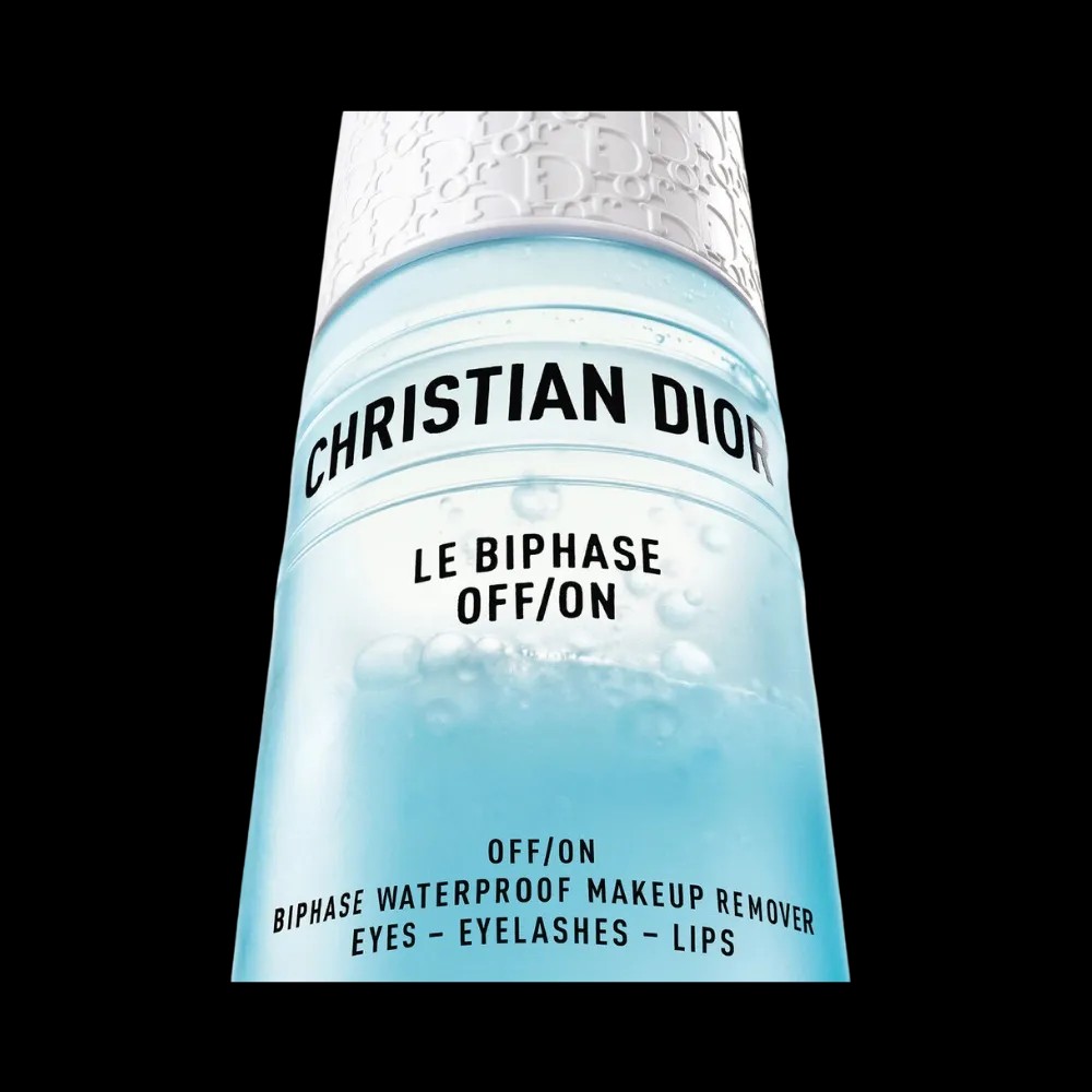 Dior Le Biphase Off/On - HypeFly India View 2