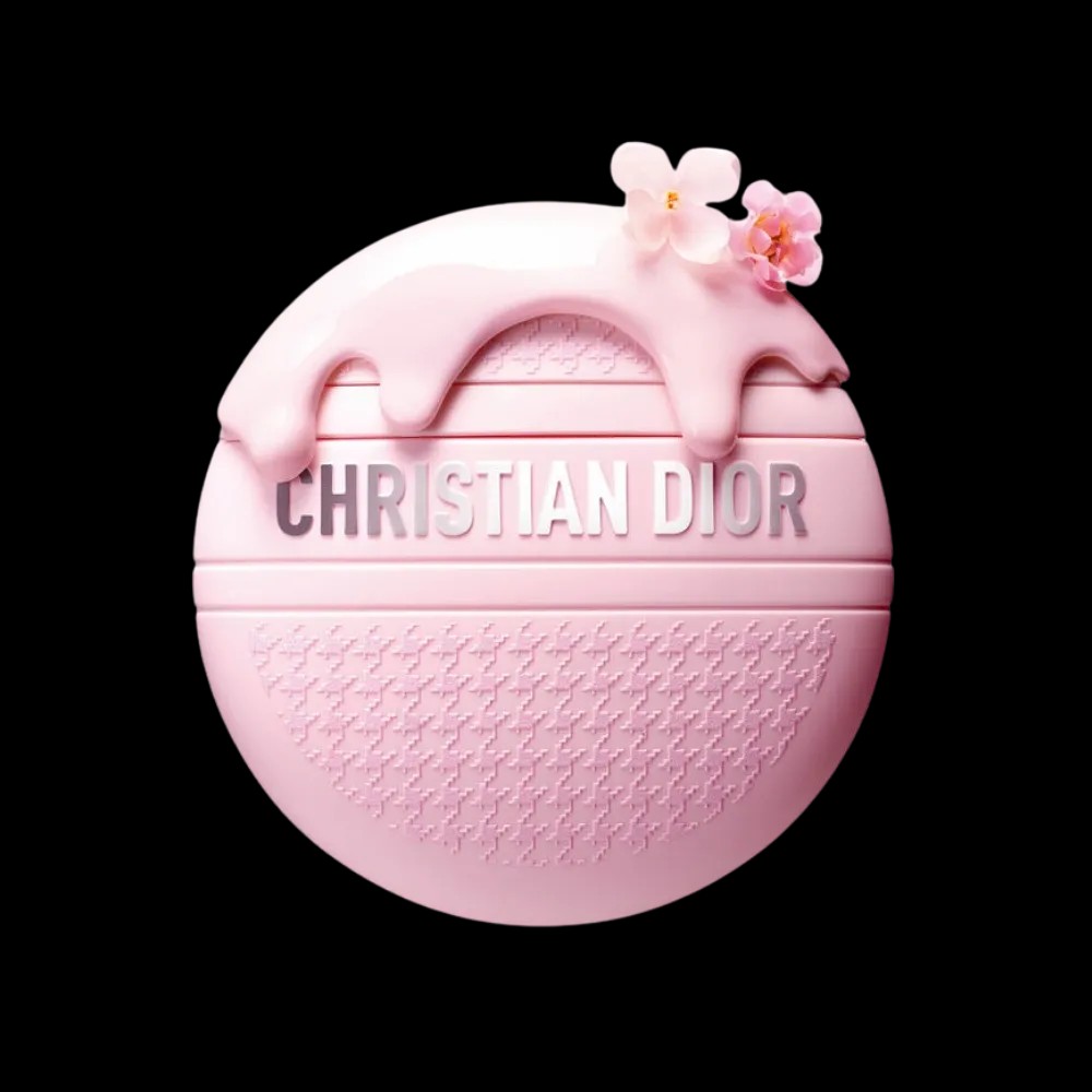Miss Dior Melt-In Hand Cream - HypeFly India View 2