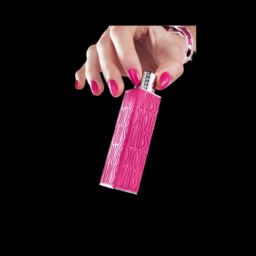 Limited-Edition Miss Dior Mini Miss Case Pop Pink - HypeFly India View 2