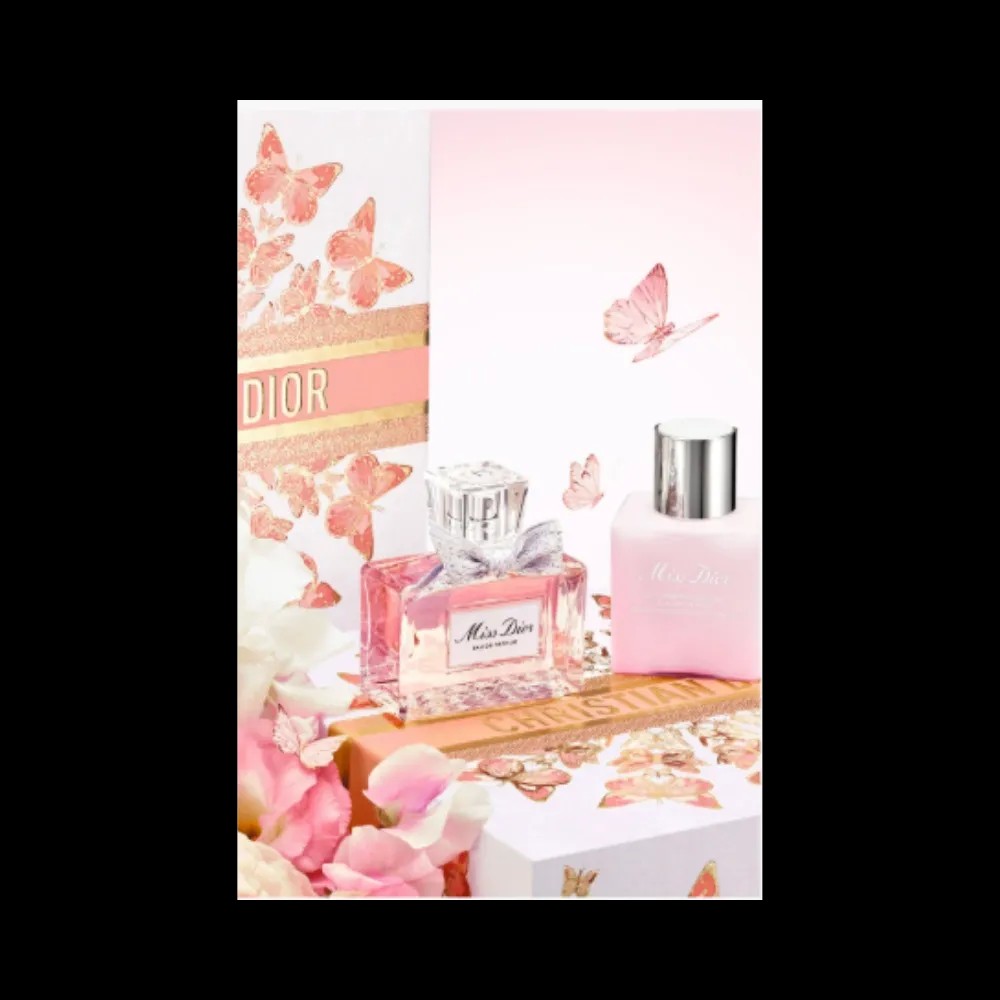Miss Dior Set - Mother's Day 2026 Edition - HypeFly India View 2