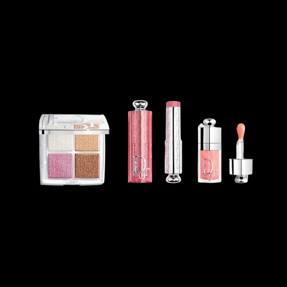 Dior Backstage & Dior Addict Makeup Set - Mother's Day 2026 Edition - HypeFly India View 1