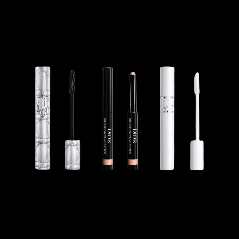Dior Diorshow Eye Makeup Set - Mother's Day 2026 Edition - HypeFly India View 1