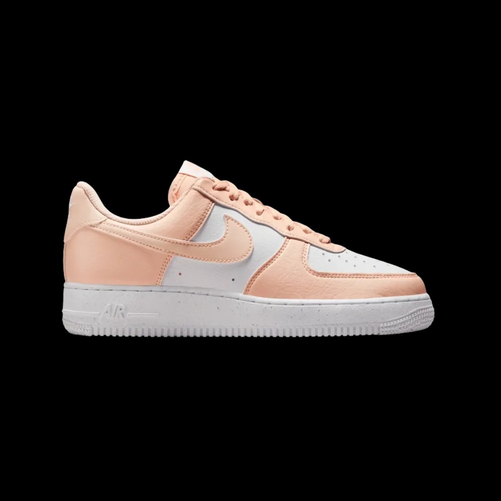 Nike Wmns Air Force 1 '07 SE Next Nature 'Guava Ice' - HypeFly India View 1