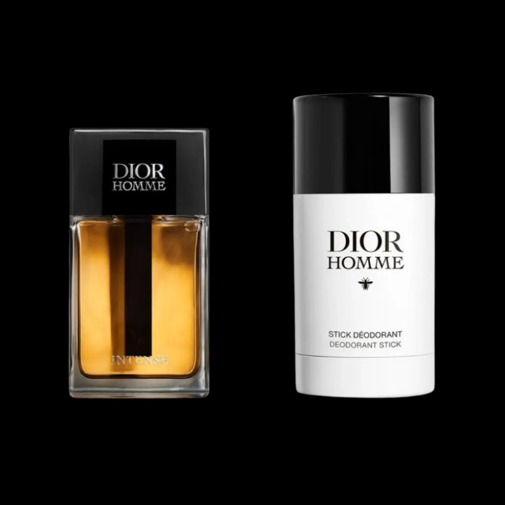 Dior Homme Duo - Father's Day 2026 Edition - HypeFly India View 1