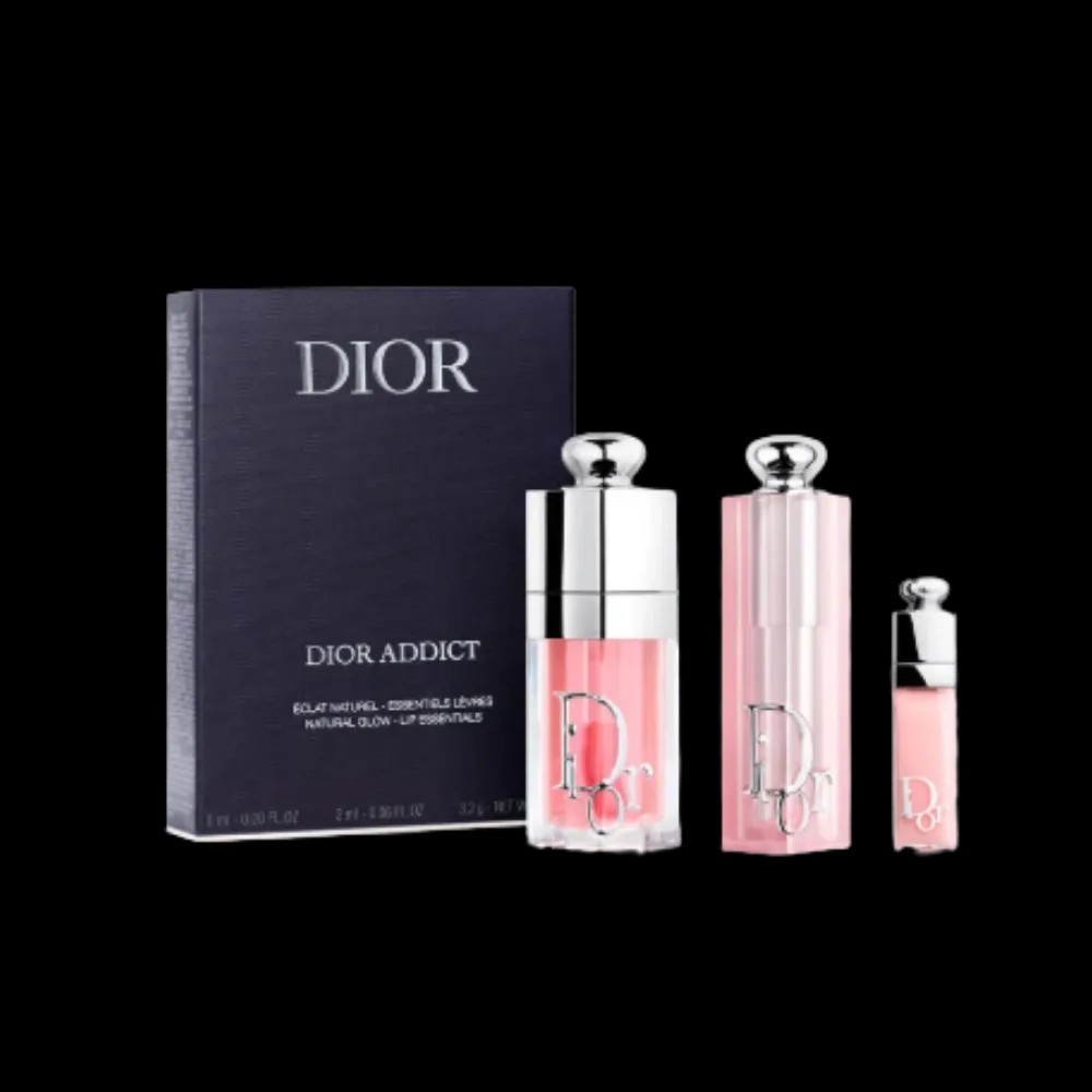 Dior Addict Duo Hydrating Lip Balm And Lip Oil - HypeFly India View 2