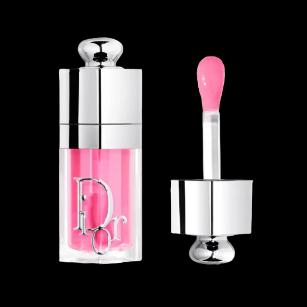 Dior Addict Lip Glow Oil 007 Raspberry - HypeFly India View 1