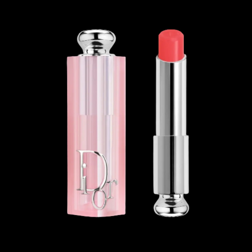Dior Addict Lip Glow 075 Gummy (Warm Undertone) - HypeFly India View 1