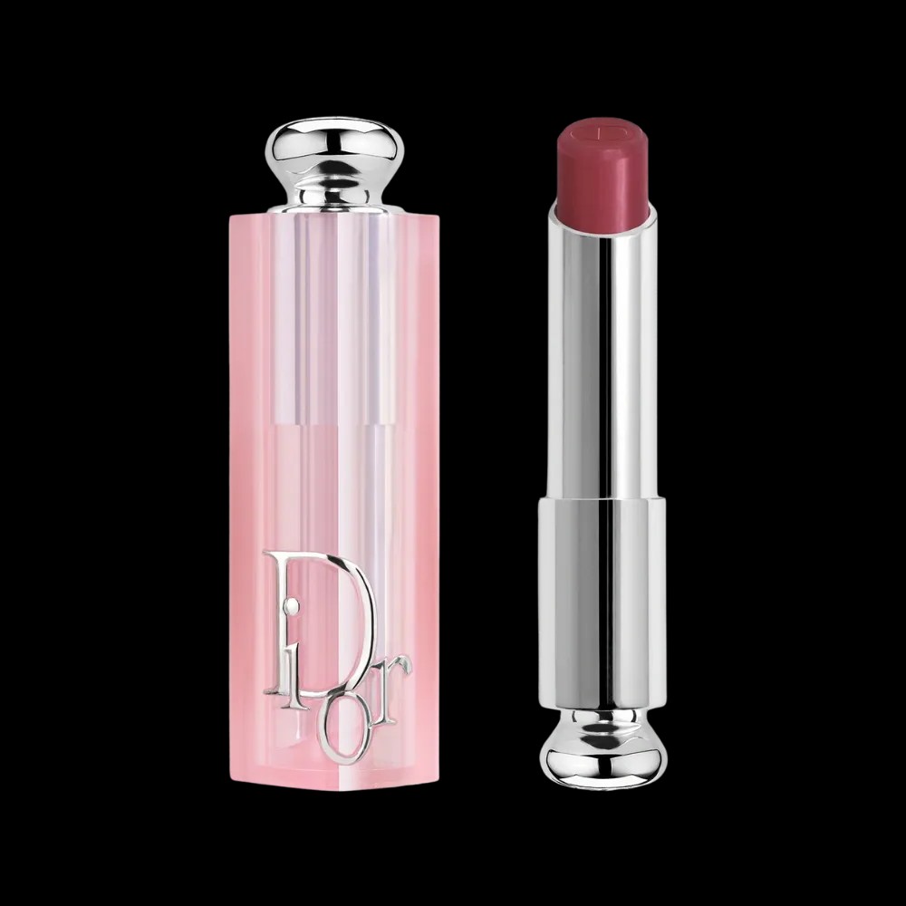Dior Addict Lip Glow 006 Berry (Cool Undertone) - HypeFly India View 1