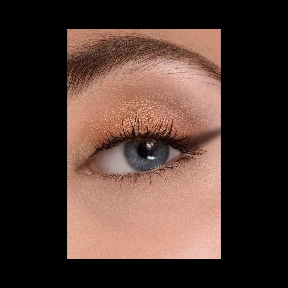 Dior Diorshow 5 Couleurs - Limited Edition 563 Brown Brocart - HypeFly India View 3