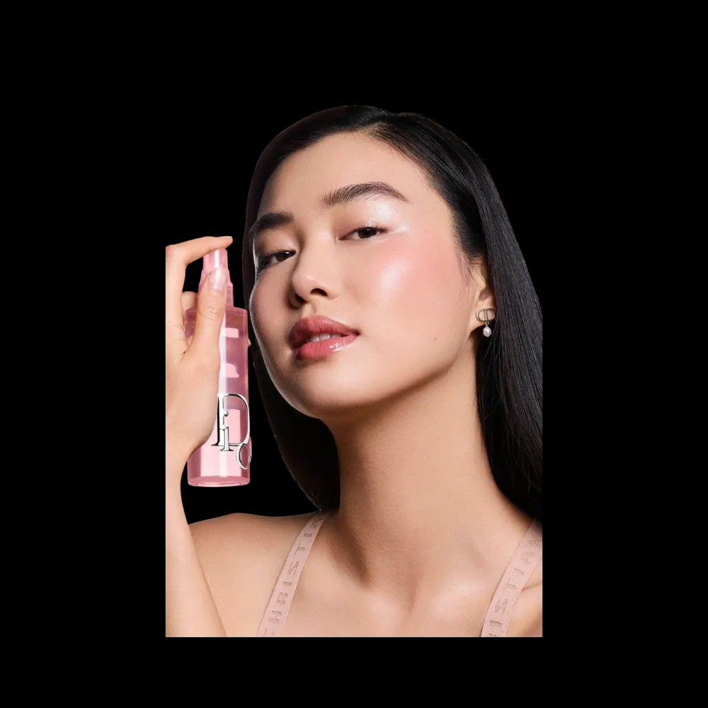 Dior Backstage Airflash Mist - HypeFly India View 2