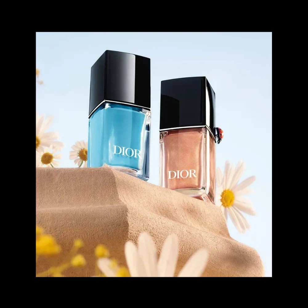 Dior Vernis 007 Jasmin - HypeFly India View 3