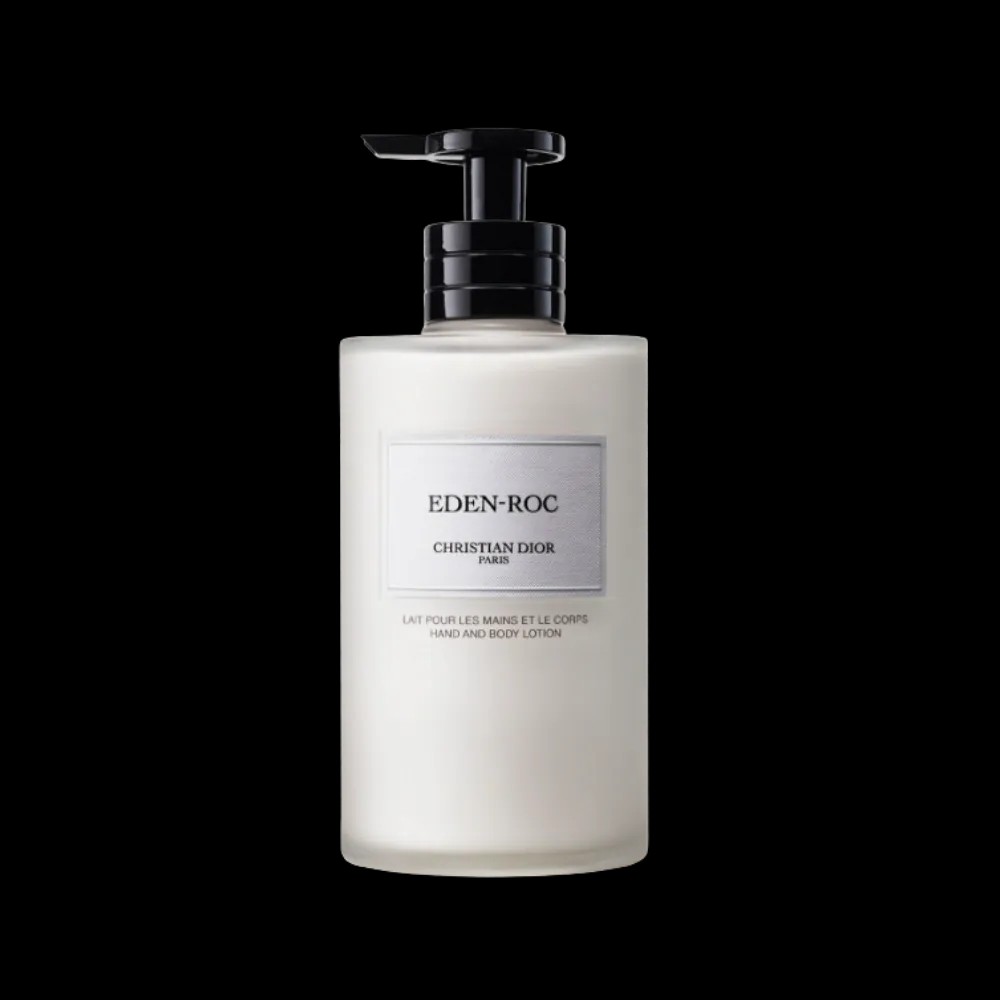 Dior Moisturizing Lotion Eden-Roc - HypeFly India View 1
